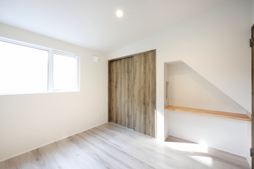 小さく建てて、豊かに暮らす
