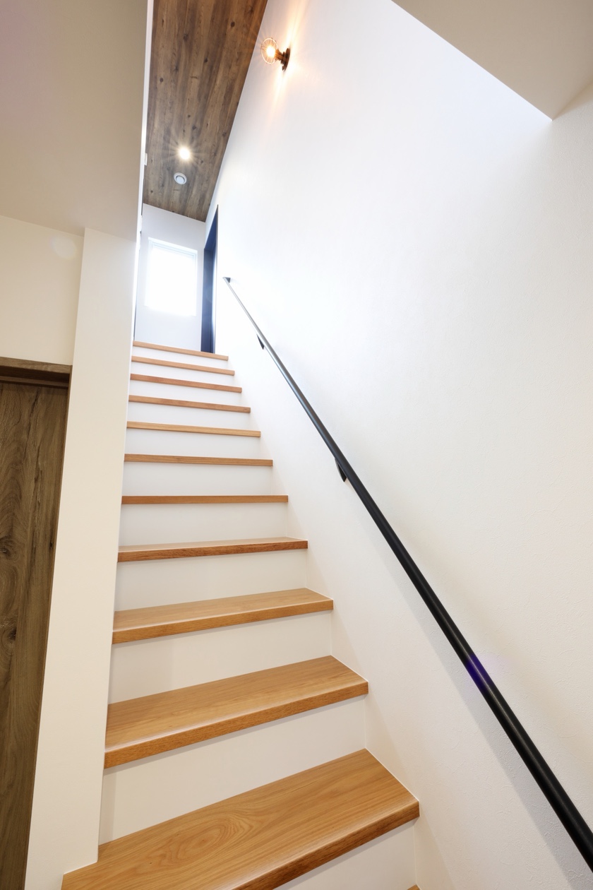 小さく建てて、豊かに暮らす